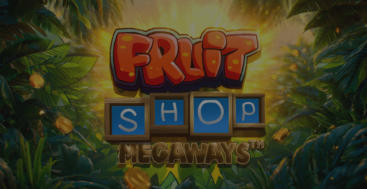 Fruit Shop Megaways