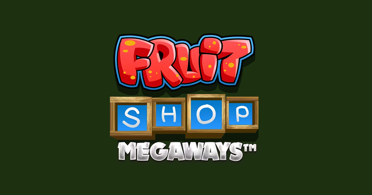 Fruit Shop Megaways